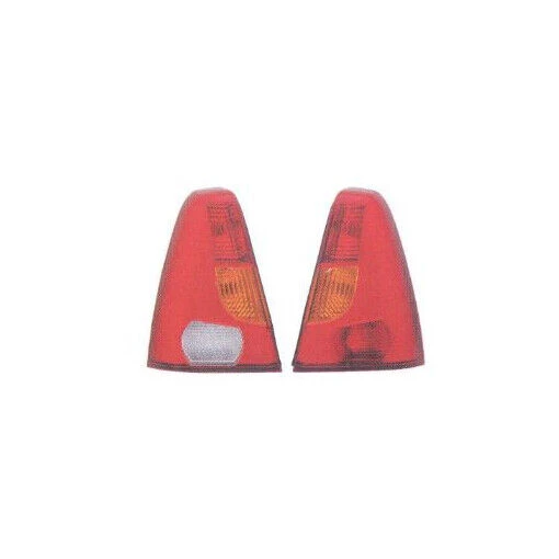 MARS 611258-STOP LAMBASI SOL DACIA LOGAN 2004-2006 > 6001546795