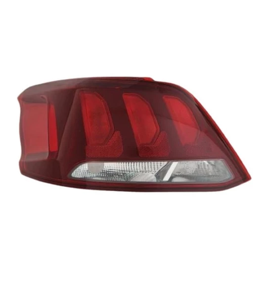 MARS 511148-STOP LAMBASI SOL MAKYAJLI P301 12 > 9817301180