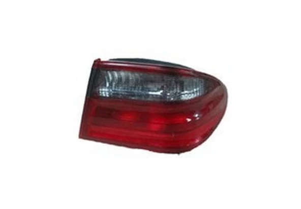 MARS 510921-STOP LAMBASI SOL DIS MERCEDES W210 > A2108203364
