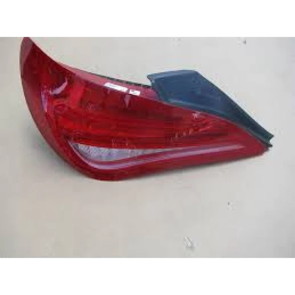 MARELLI 714021170751-STOP LAMBASI SOL LED MERCEDES CLA W117 > A1179060301