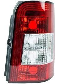 MARS 511126-ARKA STOP LAMBASI SAG TEK KAPI ORTA SEFFAF PARTNER 96 > 6351.CY