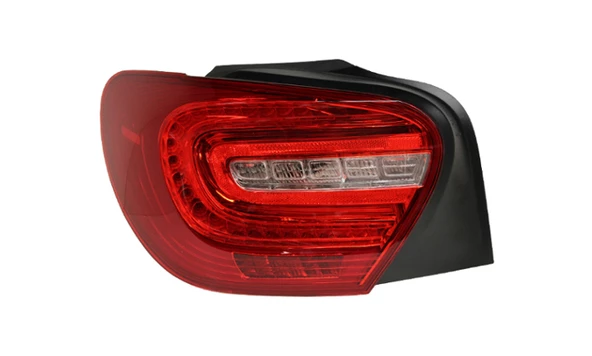 MARELLI 715104221000-STOP LAMBASI SOL LED MERCEDES A SERİSİ W716 2015-2018 > A1769064800