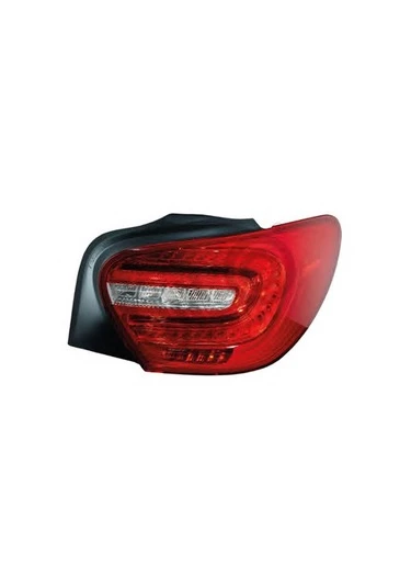MARELLI 715104220000-STOP LAMBASI SAG LED MERCEDES A SERİSİ W716 2015-2018 > A1769064900