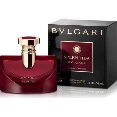 Bvlgari Splendida Magnolia Sensuel Edp 100 Ml Kadın Parfüm