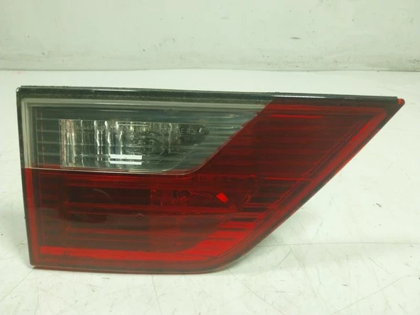 MARELLI 715011043006-STOP LAMBASI SAG İC BMW E83 X3 2006-2011 MAKYAJLI > 63217162214