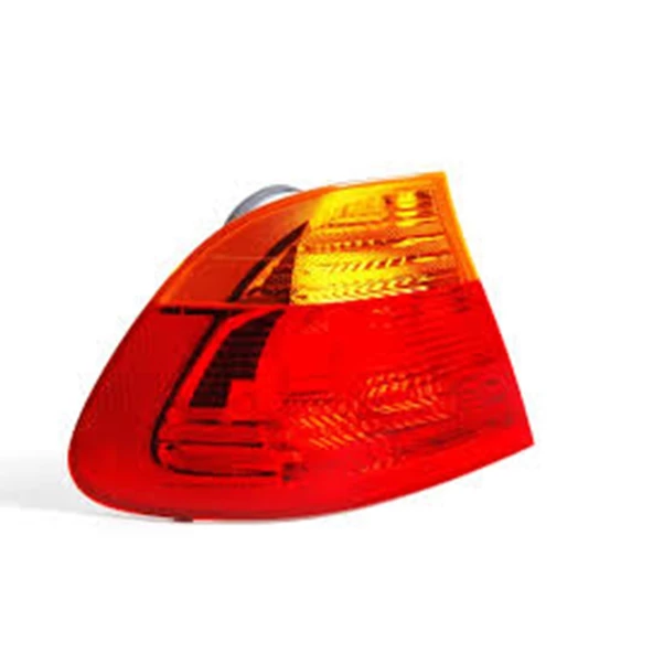 MARELLI 714098290397-STOP LAMBASI SOL DIS SARI BMW E46 97-01 > 63218364921