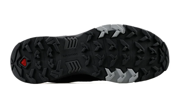 Salomon X Ultra 4 Gtx Gore-Tex® L41385100 Hiking Patika Koşu Erkek Outdoor Ayakkabı - Resim 5