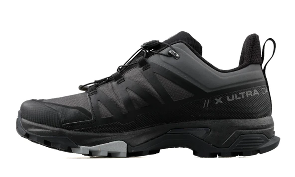 Salomon X Ultra 4 Gtx Gore-Tex® L41385100 Hiking Patika Koşu Erkek Outdoor Ayakkabı - Resim 2