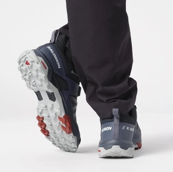 Salomon X Ultra 4 Gtx Gore-Tex® Patika Koşu Erkek Outdoor Ayakkabı - 5