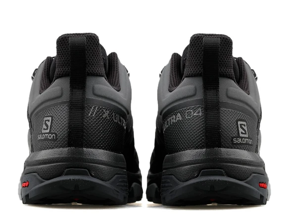 Salomon X Ultra 4 Gtx Gore-Tex® L41385100 Hiking Patika Koşu Erkek Outdoor Ayakkabı - Resim 4