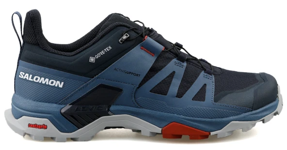 Salomon X Ultra 4 Gtx Gore-Tex® Patika Koşu Erkek Outdoor Ayakkabı ürün görseli 1