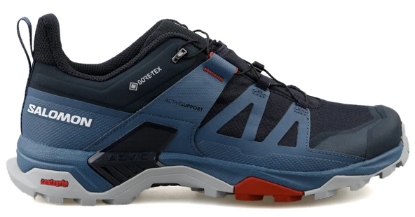 Salomon X Ultra 4 Gtx Gore-Tex® Patika Koşu Erkek Outdoor Ayakkabı