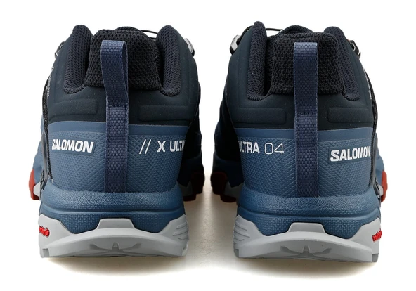 Salomon X Ultra 4 Gtx Gore-Tex® Patika Koşu Erkek Outdoor Ayakkabı - 8