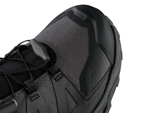 Salomon X Ultra 4 Gtx Gore-Tex® L41385100 Hiking Patika Koşu Erkek Outdoor Ayakkabı - Resim 6