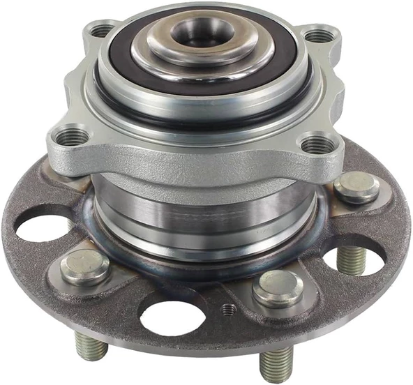 SKF VKBA 7048-TEKERLEK PORYASI RULMANLI MERCEDES W222 > A2223340306