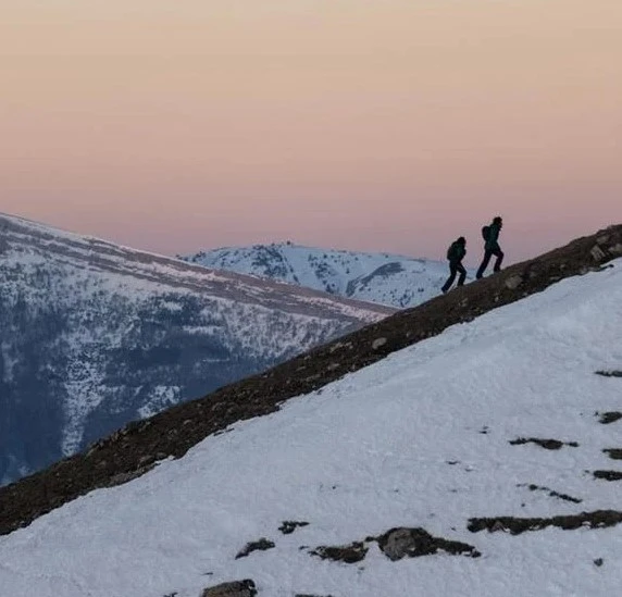 Salomon X Ultra 4 Mıd Gtx Gore-Tex® L41383400 Hiking Patika Tırmanış Erkek Outdoor Bot - Resim 15