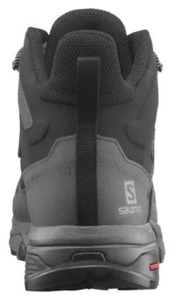 Salomon X Ultra 4 Mıd Gtx Gore-Tex® L41383400 Hiking Patika Tırmanış Erkek Outdoor Bot - 6