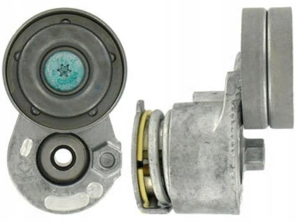 SKF VKM 36069-V KAYIS GERGİ RULMANI KUTUKLU RENAULT TRAFIC II 1.9 DCI KLIMASIZ > 117506567R