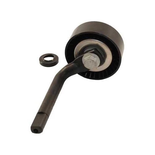 DAYCO APV2533-V KAYIS GERGİ RULMANI KLİMA KOMPRESORU BMW 320D E46 > 64557786545/-