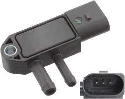 SWAG 30940856-FARK BASINC SENSORU SEAT ALTEA 1.6 TDI > 059906051C