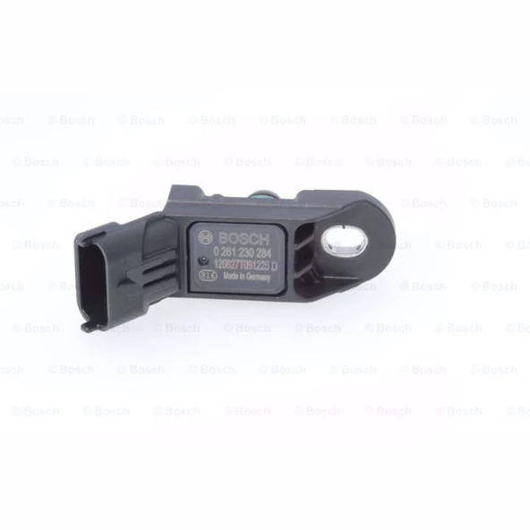 BOSCH 0261230253-EMME BORUSU BASINC SENSORU BMW F20 N13 116İ > 13627599907 - 1