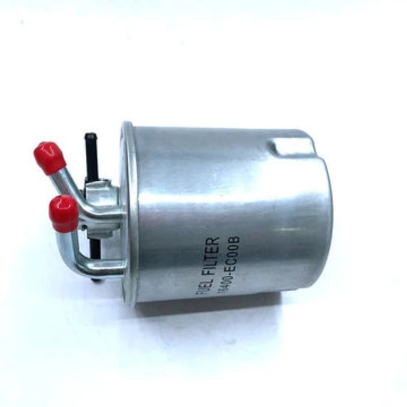 PURFLUX FCS758-MAZOT FİLTRESİ (SU SENSORSUZ) NISSAN NAVARA 2.5 DCI > 16400EC00A