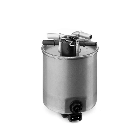 PURFLUX FCS863-MAZOT FİLTRESİ (ACIK TİP SU SENSOR BAGLANTILI) NISSAN QASHQAI 1.5 DCI > 16400JD50C