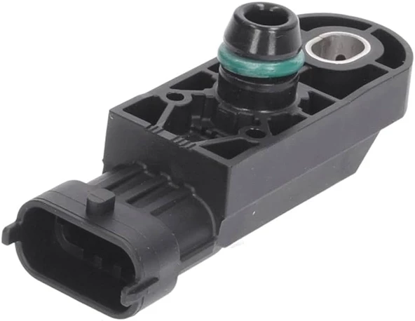 BOSCH 0281002961-BASINC SENSORU RENAULT LATİTUDE 2.0 DCI > 8200292433
