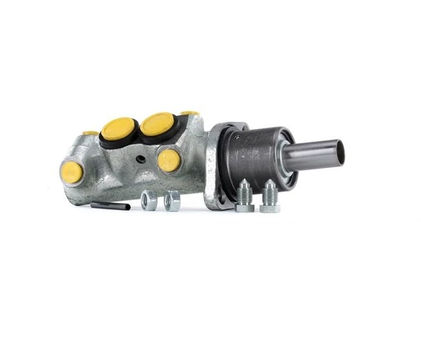BOSCH 0204828687-FREN ANA MERKEZİ RENAULT KANGOO III > 460117576R