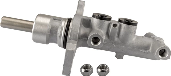 BOSCH F026003372-FREN ANA MERKEZİ ABS'SİZ RENAULT KANGOO > 7701205407