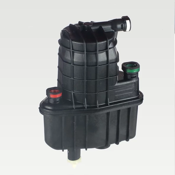 BOSCH 09864B2025-MAZOT FİLTRESİ (SU SENSOR MÜSÜRLÜ) RENAULT CLIO III 1.5 DCI 2006 > 7701479151