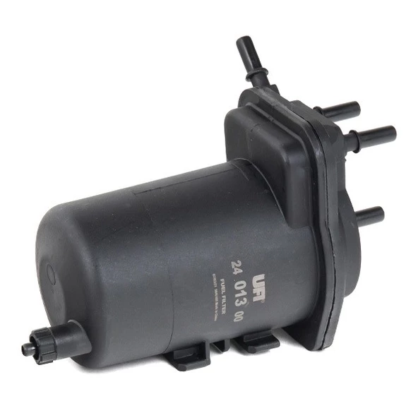 DELPHI HDF663-MAZOT FİLTRESİ (SU SENSOR DELİKLİ) RENAULT KANGOO III 1.5 DCI 105 HP > 7701478277