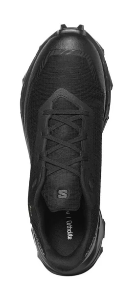 Salomon Alphacross 5 Gtx Gore-Tex® Outdoor Erkek Patika Koşu Ayakkabısı - Resim 4