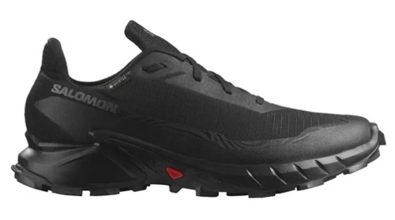 Salomon Alphacross 5 Gtx Gore-Tex® Outdoor Erkek Patika Koşu Ayakkabısı