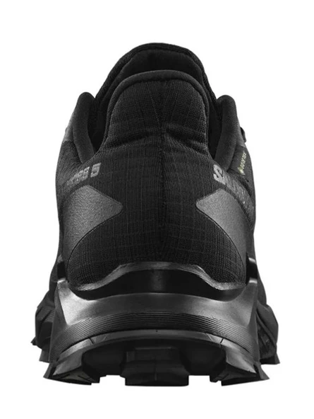 Salomon Alphacross 5 Gtx Gore-Tex® Outdoor Erkek Patika Koşu Ayakkabısı - Resim 5