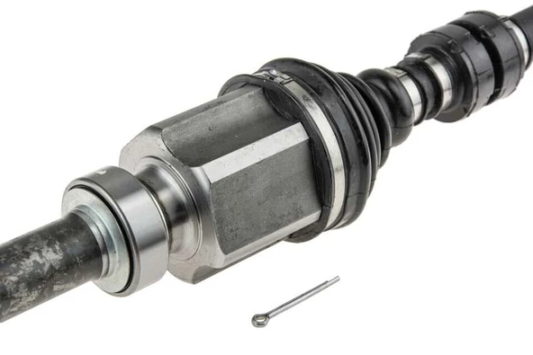 KRAFTVOLL 01010134-ÖN AKS KOMPLE SAG RENAULT KADJAR 1.2 TCE>391004ED0A