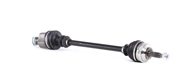 ANKA 10100004-ÖN AKS KOMPLE SAG RENAULT MEGANE II 1.5 DCI > 8200264665