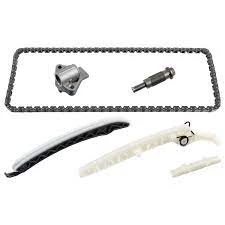FEBI 174895-EKSANTRİK ZİNCİR SETİ MERCEDES A180 A200 W176 > A0009933978