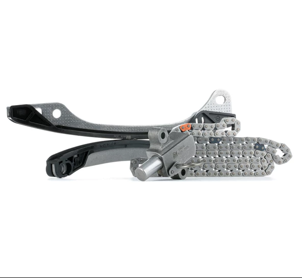 KRAFTVOLL 12100106-EKSANTRİK TRİGER ZİNCİR SETİ RENAULT CAPTUR 1.2 TCE > 130C12345R