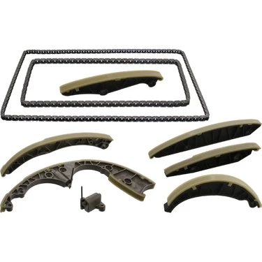 SKF VKML 81311-1-EKSANTRİK ZİNCİR SETİ SEAT ALTEA 1.4 TSI > 03C109158A