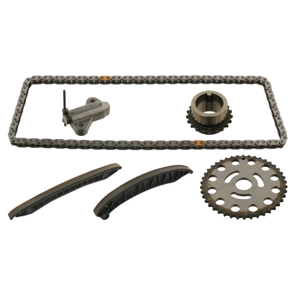 SUPSAN EZ-103-EKSANTRİK ZİNCİR SETİ RENAULT KOLEOS 2.0 DCI > 130C12127R