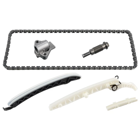 SWAG 10944975-EKSANTRİK ZİNCİR SETİ MERCEDES C180 C200 W203 > A2710300963