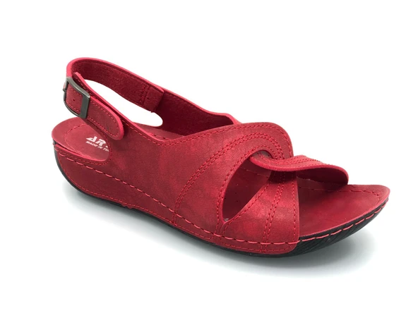 Aryan 54-460 Kadın Ortapedic Sandalet ürün görseli