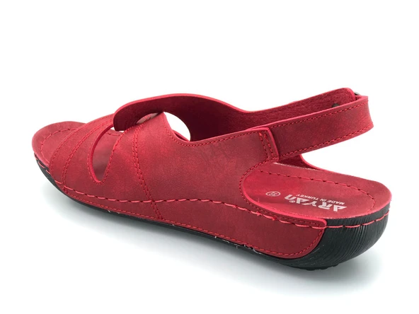 Aryan 54-460 Kadın Ortapedic Sandalet - 3