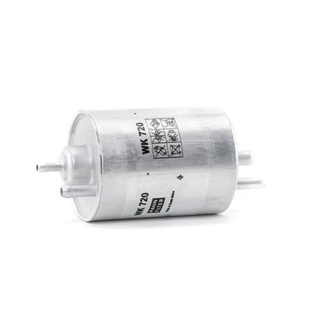 MAHLE KL82-BENZİN FİLTRESİ MERCEDES C180 C200 W203 > A0024773101