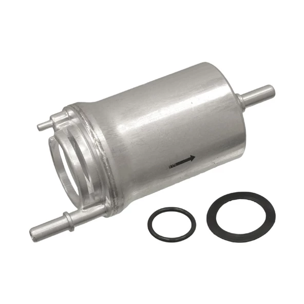 BOSCH 0450905925-BENZİN FİLTRESİ TEK GİRİSLİ SEAT CORDOBA 1.4 > 6Q0201511H