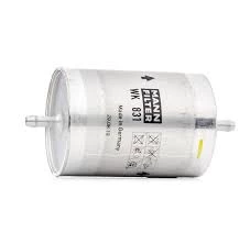 MANN WK831-BENZİN FİLTRESİ MERCEDES E200 W210 > A0024772601