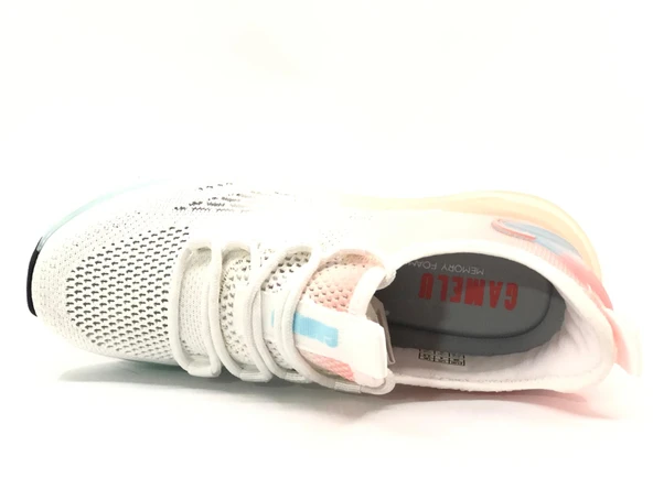 Gamelu Simba Air Foam Ortopedik Erkek Spor Ayakkabı - Resim 9