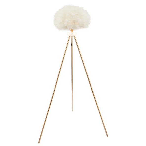 BELENAY GOLD LAMBADER Modern Oturma Odası, Yatak Odası, Salon Lambader - 3