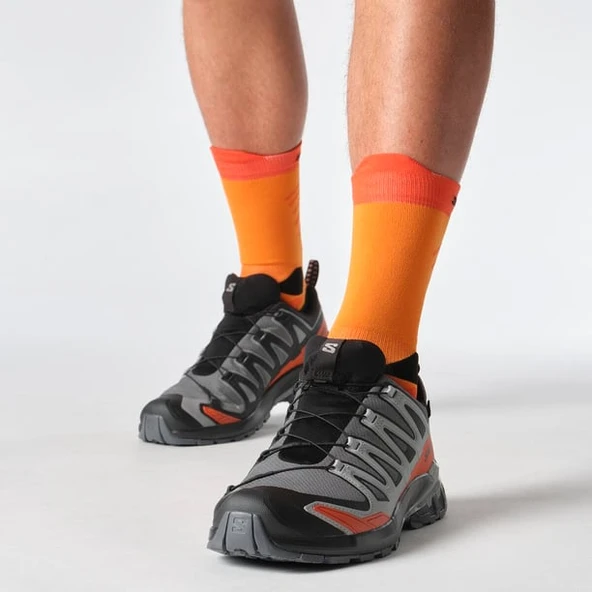 Salomon Xa Pro 3D V9 Gtx Gore-Tex® L47270 Outdoor Erkek Spor Ayakkabı - 4
